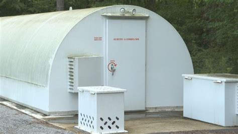 Central Alabama storm shelter locations