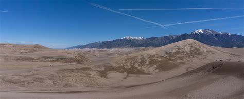 What to Know: Great Sand Dunes National Park For Families