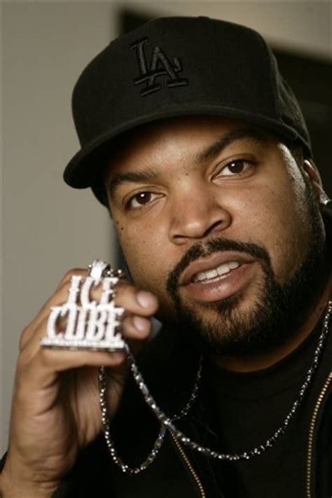 Ice Cube gets back to his roots with new CD