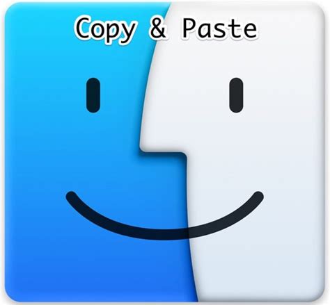 How to Copy & Paste on Mac