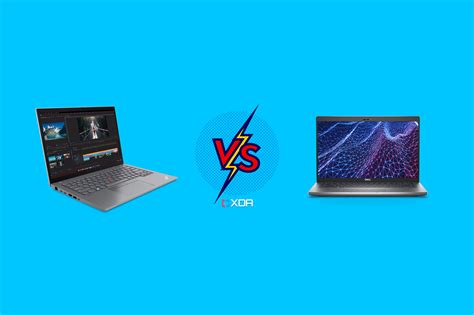 Lenovo ThinkPad T14 Gen 4 vs. Dell Latitude 5430: Which is right for you?