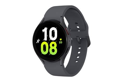 Amazon.com: SAMSUNG Galaxy Watch 5 44mm Bluetooth Smartwatch w/Body ...