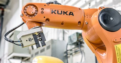 RobotWorx - What do the KUKA abbreviations represent?