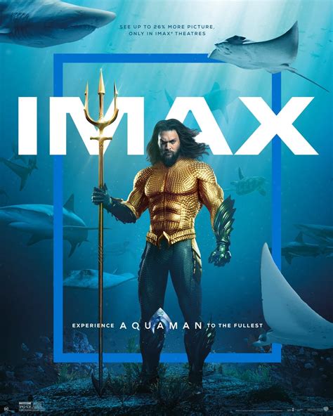 Movie Review - Aquaman (2018)