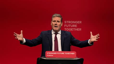 Keir Starmer Will Need a Quick Win on Brexit | WPR