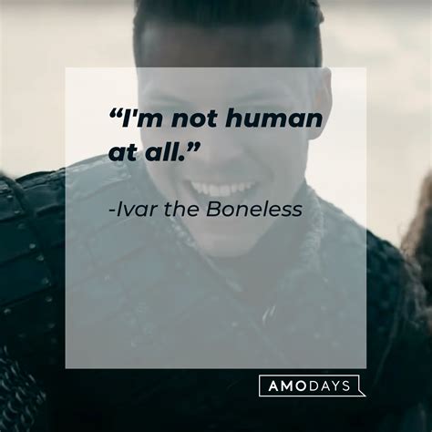 37 Ivar the Boneless Quotes: Insights from the Notorious Viking Warlord