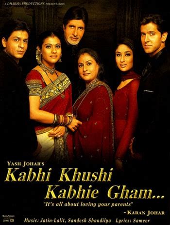 Kabhi Khushi Kabhie Gham, Actors, Producer, Director, Roles, Salary ...