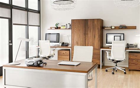 Home Office Storage Solutions - Home and Furniture