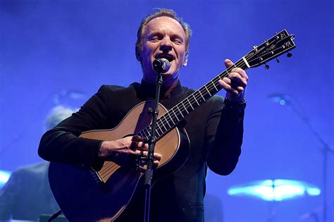 Sting's New York Concert Taking Place Despite Snowstorm, Fans Furious