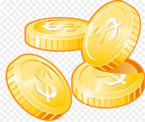 Free Coins Transparent, Download Free Coins Transparent png images ...