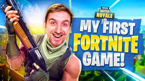 WORLD'S WORST FORTNITE PLAYER! - YouTube