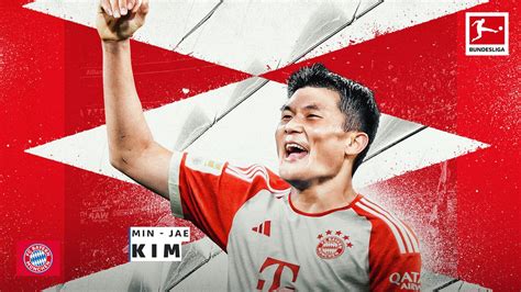 Bayern Munich signs South Korean defender Kim Min-jae - Adomonline.com