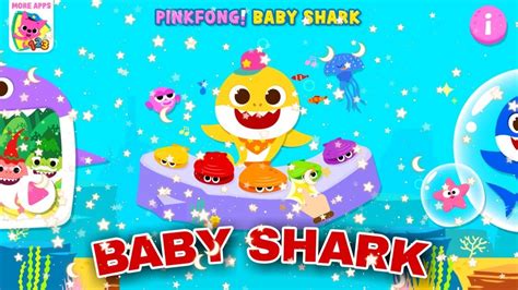 Pinkfong Baby Shark Do Do