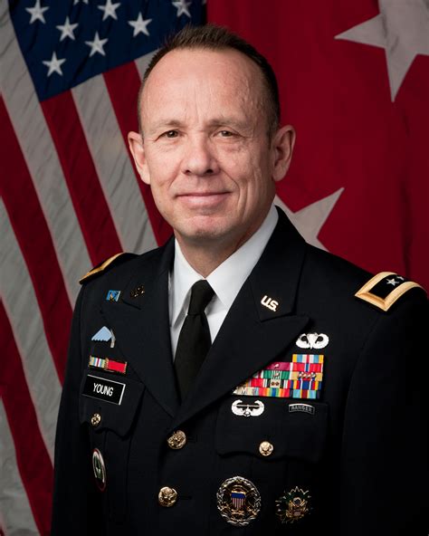 Major General James V. Young JR. > U.S. Army Reserve > Article View