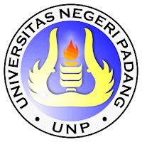 Home Civil: Lambang Universitas Negeri Padang (UNP)