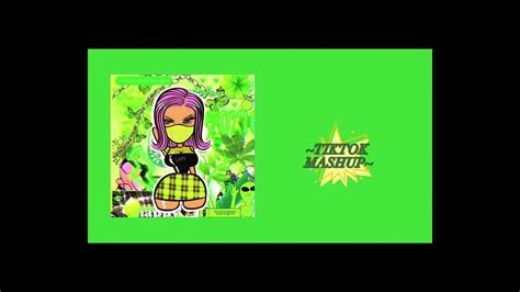 ~💚TIKTOK MASHUP💚~ - YouTube