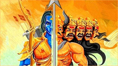 Discover more than 76 ram and ravan sketch latest - seven.edu.vn