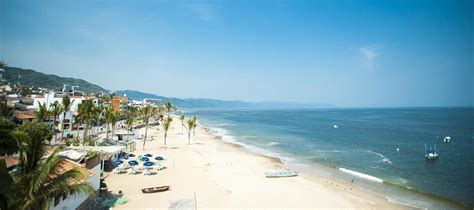 Live Webcam Puerto Vallarta | Hotel Rosita