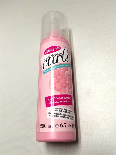 Product Review: Dippity-Do Girls With Curls