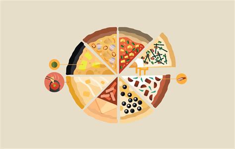 The Most Unique Asian Pizza Toppings - Discovery