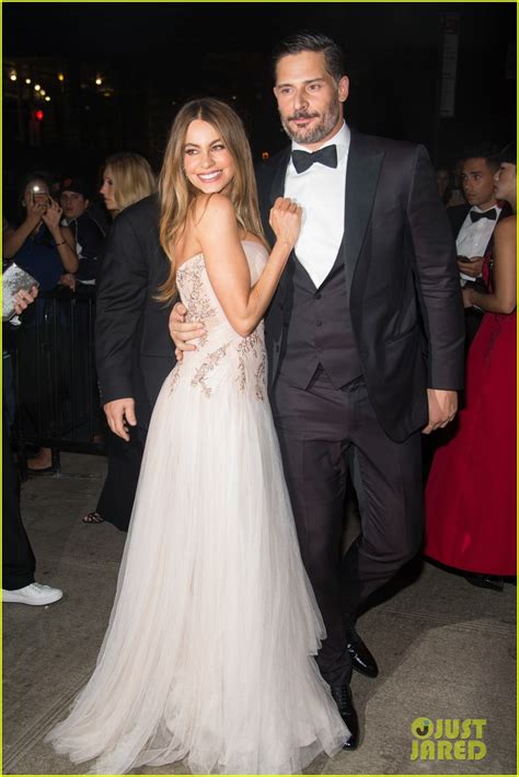 Sofia Vergara & Joe Manganiello Are Married!: Photo 3514727 | Joe ...