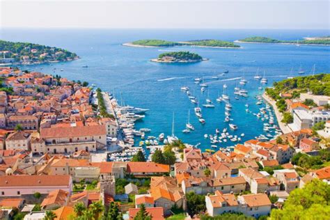 10 Best Cities in Croatia to Visit