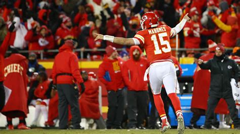 Some of the best and funniest Kansas City Chiefs moments this season ...