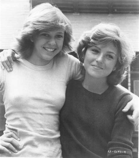 Kristy McNichol & Tatum O'Neal - Little Darlings (1980) in 2022 ...