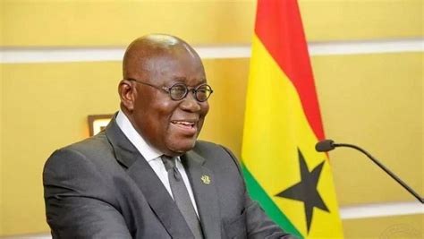 Ghana’s President, Akuffo Addo says he doesn’t need the help of the ...