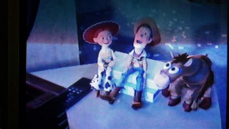 Toy Story 2000 Vhs Woody