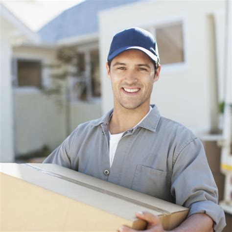 Man With A Van - Movers & Moving Companies - New York, NY