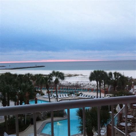 Perdido Beach Resort - 22 tips from 1012 visitors