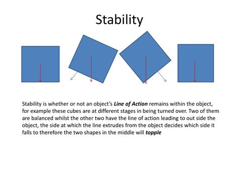 PPT - Stability PowerPoint Presentation, free download - ID:2186166