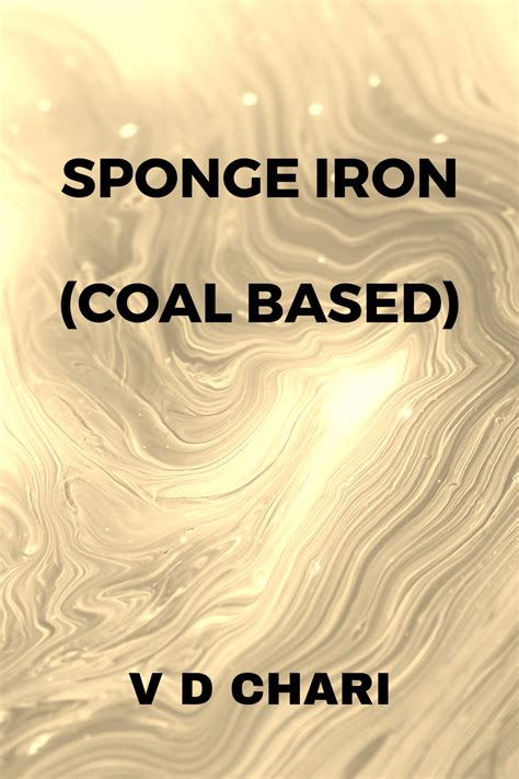 SPONGE IRON