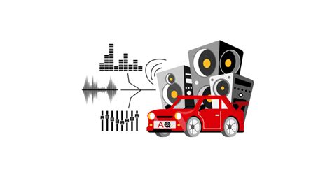 Best Car Audio Equalizers - Auto Quarterly