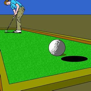 Mini-Putt game play free online