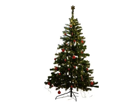 MELINERA 6ft Christmas Tree - Lidl — Ireland - Specials archive