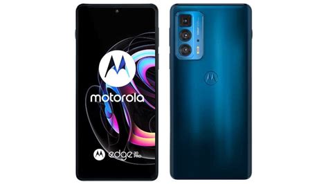 Android 12 coming soon to one of Motorola’s 2021 flagships - PhoneArena