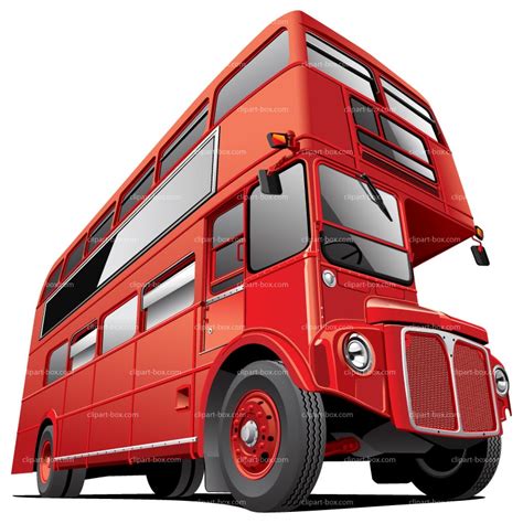 Double decker bus clipart 20 free Cliparts | Download images on ...