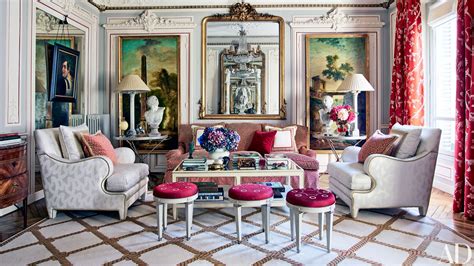 7 Classic Home Decor Elements Every Traditional House Should Have | Architectural Digest