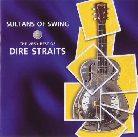 Sultans Of Swing Band