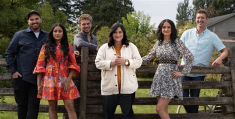 Meet the farmers looking for love on new Canadian reality show | National