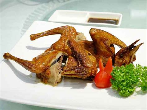 Egyptian Roasted Pigeon with Freekeh Recipe - Hello World Magazine