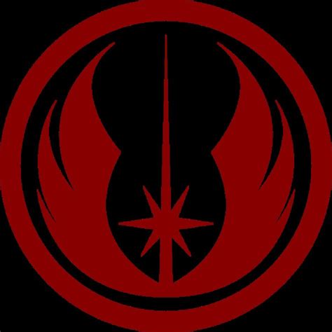 Star Wars Jedi Academy Logo free image download