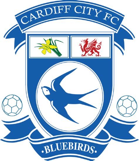 Cardiff City | Logopedia | Fandom