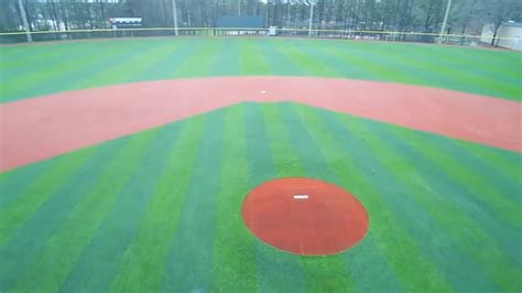 How Much Does It Cost To Turf A Baseball Field? - Metro League