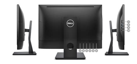 OptiPlex™ 5250 All-in-One desktop PC | Dell Croatia