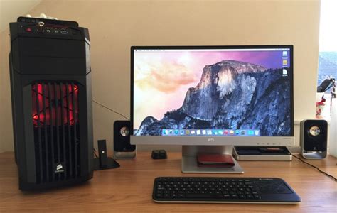 How to build a gaming Hackintosh on the cheap: hardware | Cult of Mac