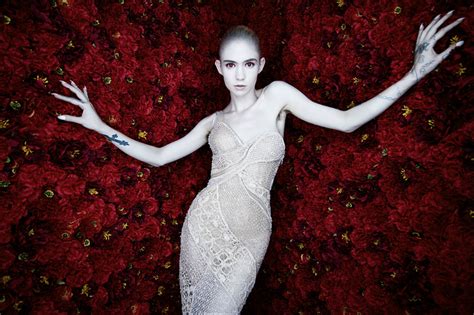 Grimes wallpapers, Music, HQ Grimes pictures | 4K Wallpapers 2019