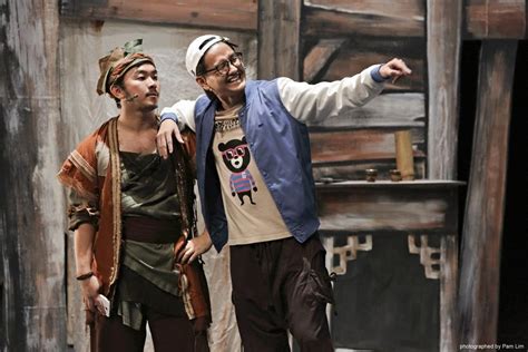 Plays Within a Better Play: A Review of ‘The Tragicomedy of Errors’ – Critics Republic